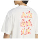 Adidas Ανδρική κοντομάνικη μπλούζα Power Graphic Tee Adidas Ανδρική κοντομάνικη μπλούζα Power Graphic Tee